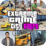 Extreme Crime City Chinatown Theft<span>(Unlimited Money)</span>1.3_funmod.online
