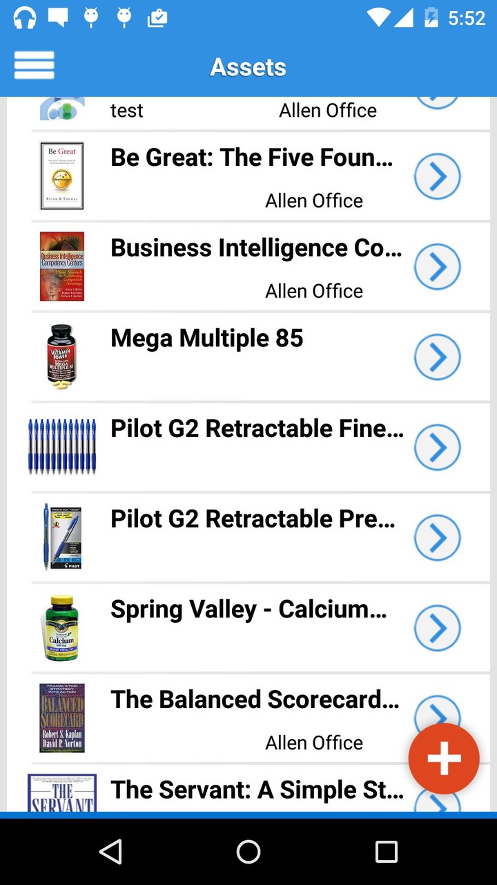 Encuentros CCN screenshot image 4_funmod.online