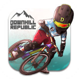 Downhill Republic<span>(Unlimited Money)</span>1.0.61_funmod.online