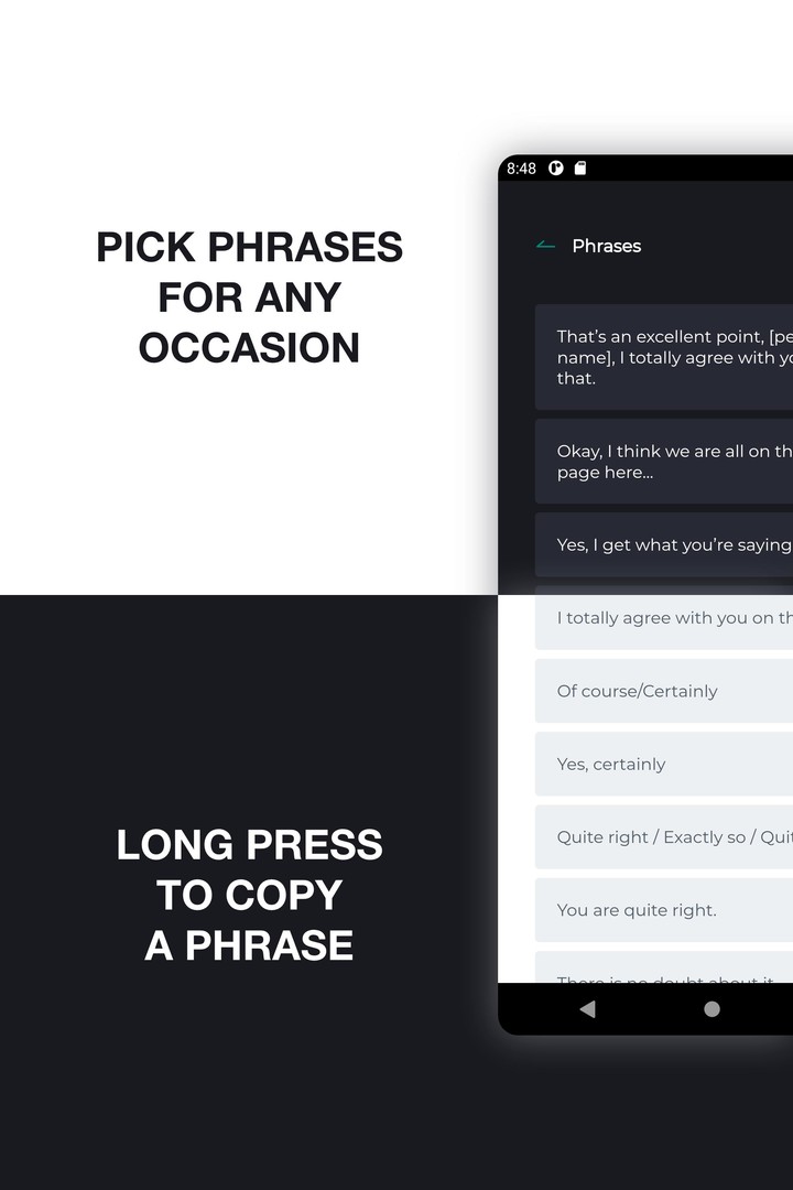 Bize - email writing tool screenshot image 4_funmod.online