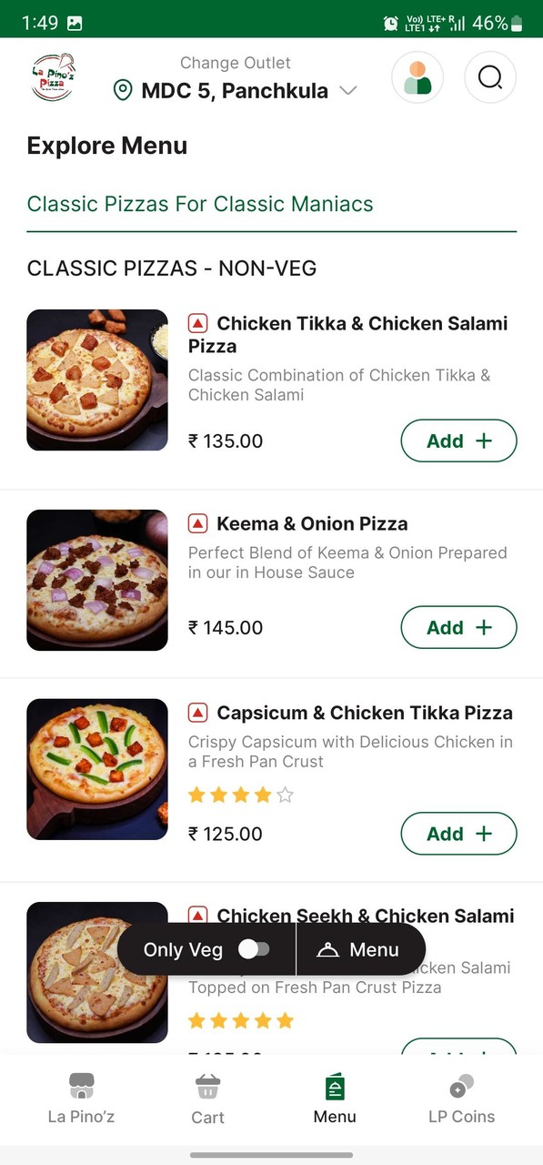 My City : High School<span>(Free Dowload)</span> screenshot image 3_funmod.online