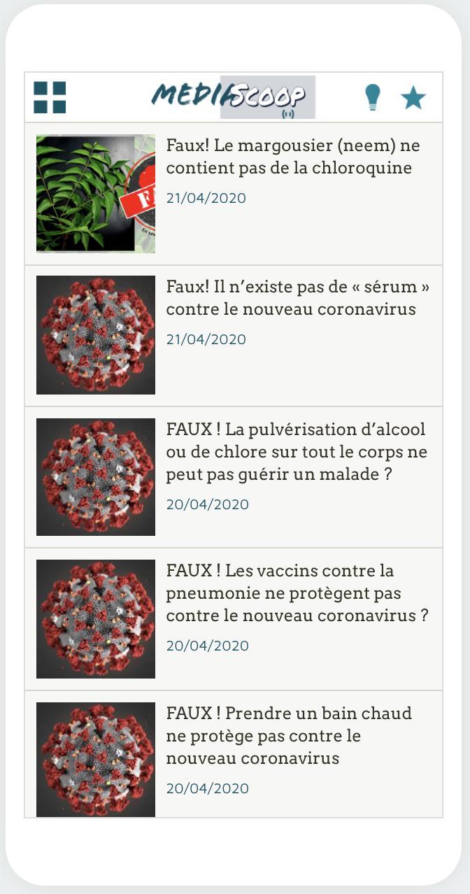 MediaScoop - Écoutez les infos screenshot image 7_funmod.online