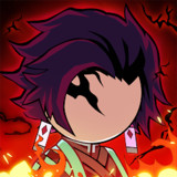 Stick Demon Shadow Fight<span>(Unlimited Money)</span>4.2_funmod.online
