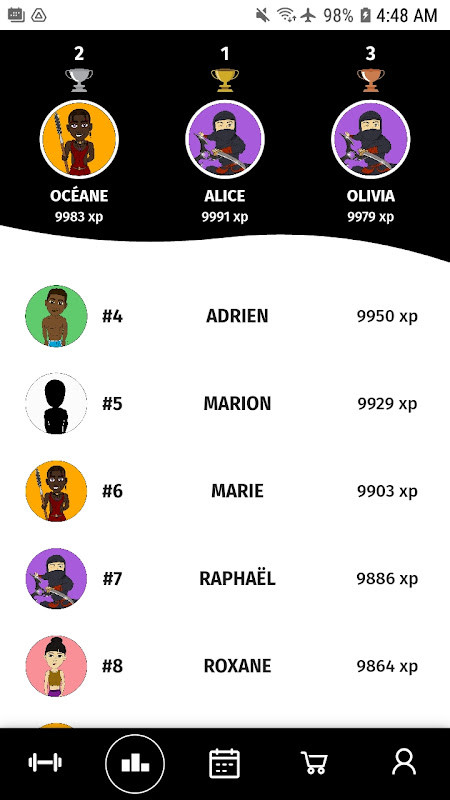 Vibes Only screenshot image 10_funmod.online