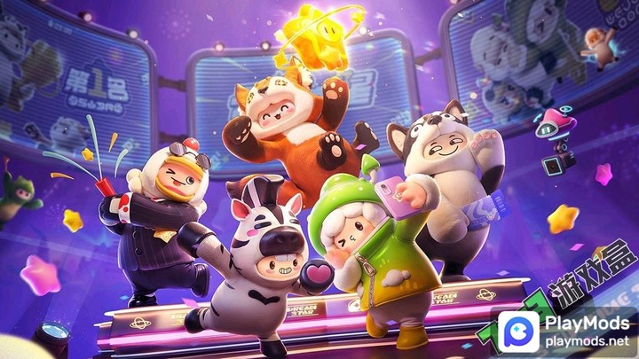 Happy Citizens - Mayor Sim screenshot image 1_funmod.online