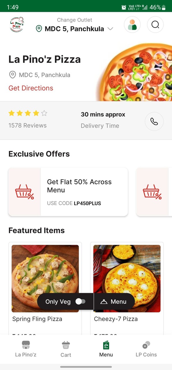 My City : High School<span>(Free Dowload)</span> screenshot image 2_funmod.online