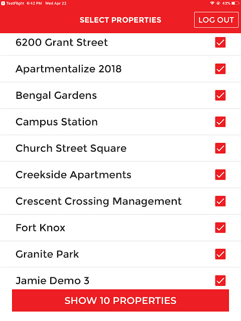 Entrata Facilities screenshot image 7_funmod.online