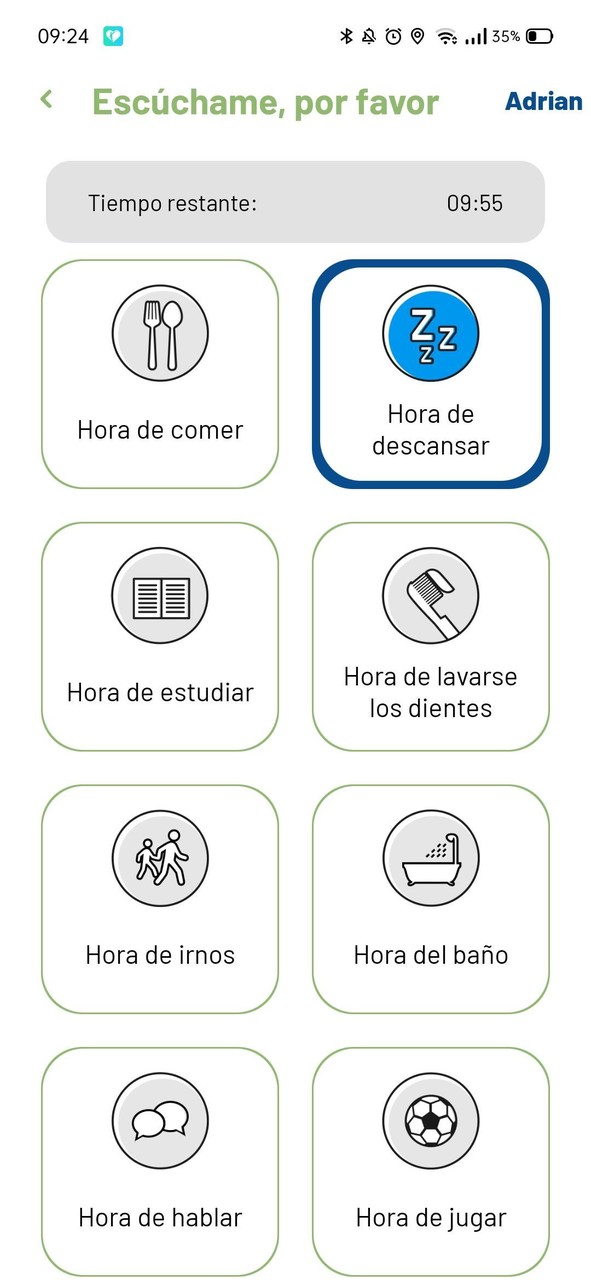 midess Parental Interaction screenshot image 9_funmod.online