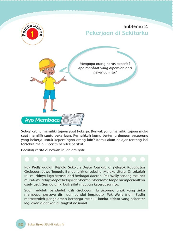 Tematik Kelas 4 Tema 4 Rev 201 screenshot image 2_funmod.online