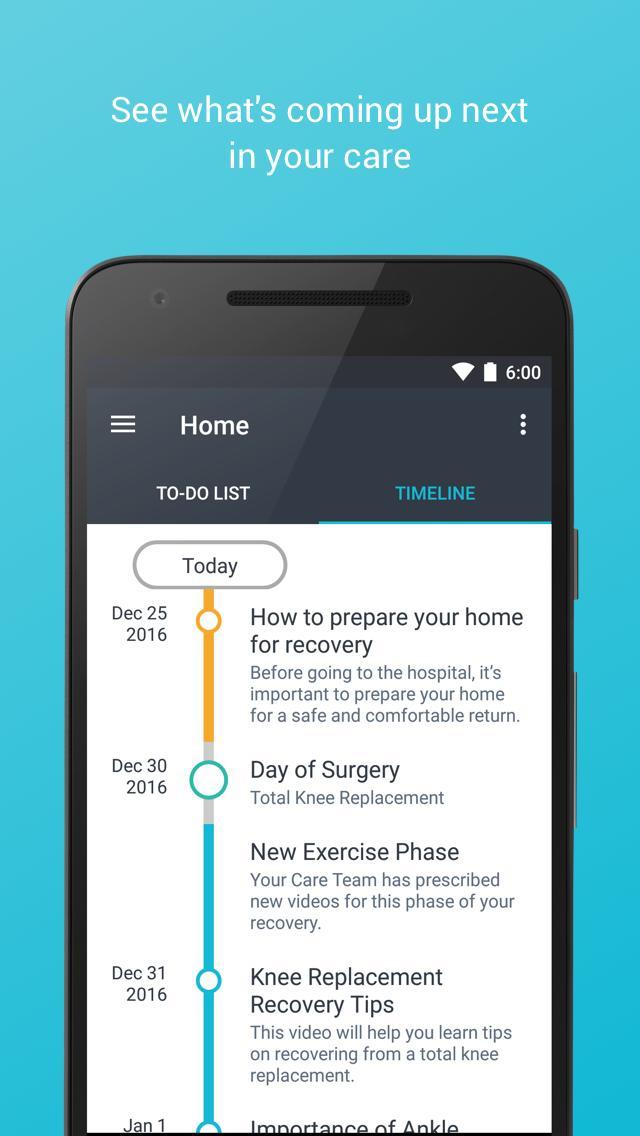 Force Patient screenshot image 6_funmod.online