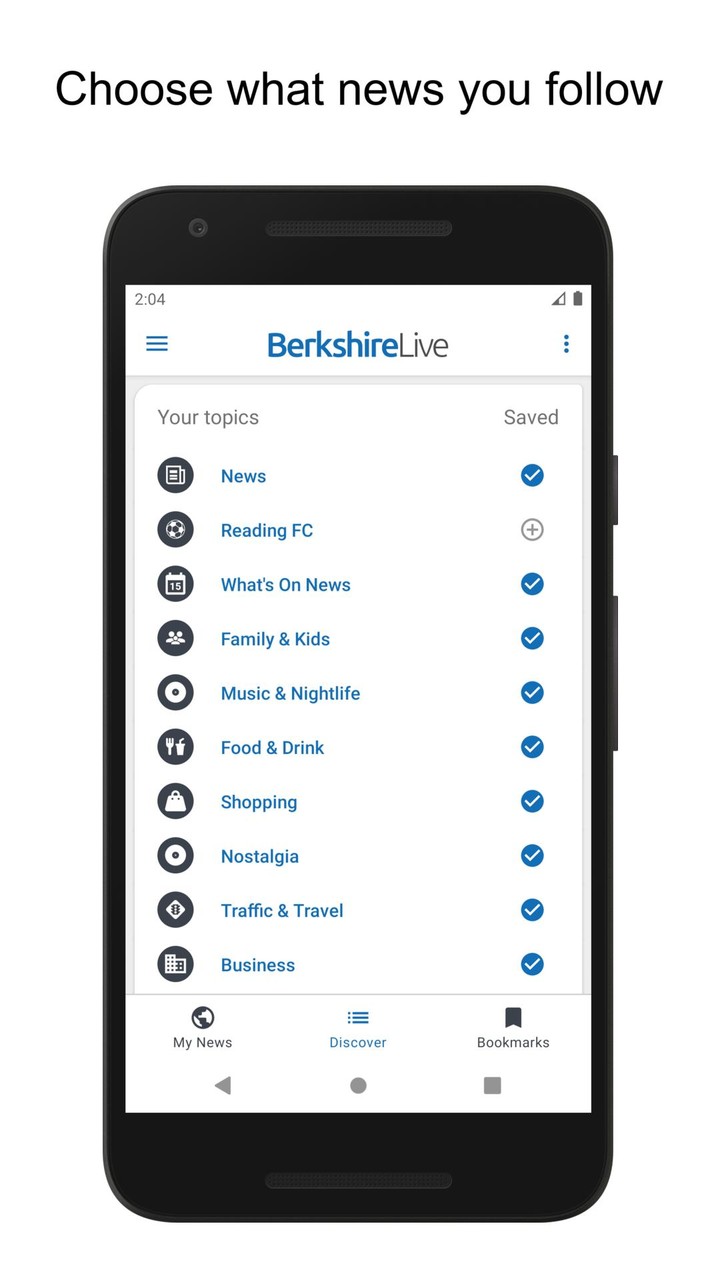 Berkshire Live screenshot image 8_funmod.online