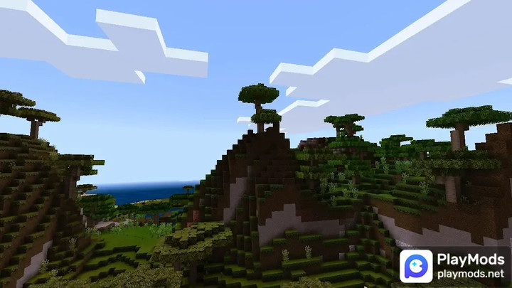 Craftsman 4<span>(Speed Hack)</span> screenshot image 4_funmod.online