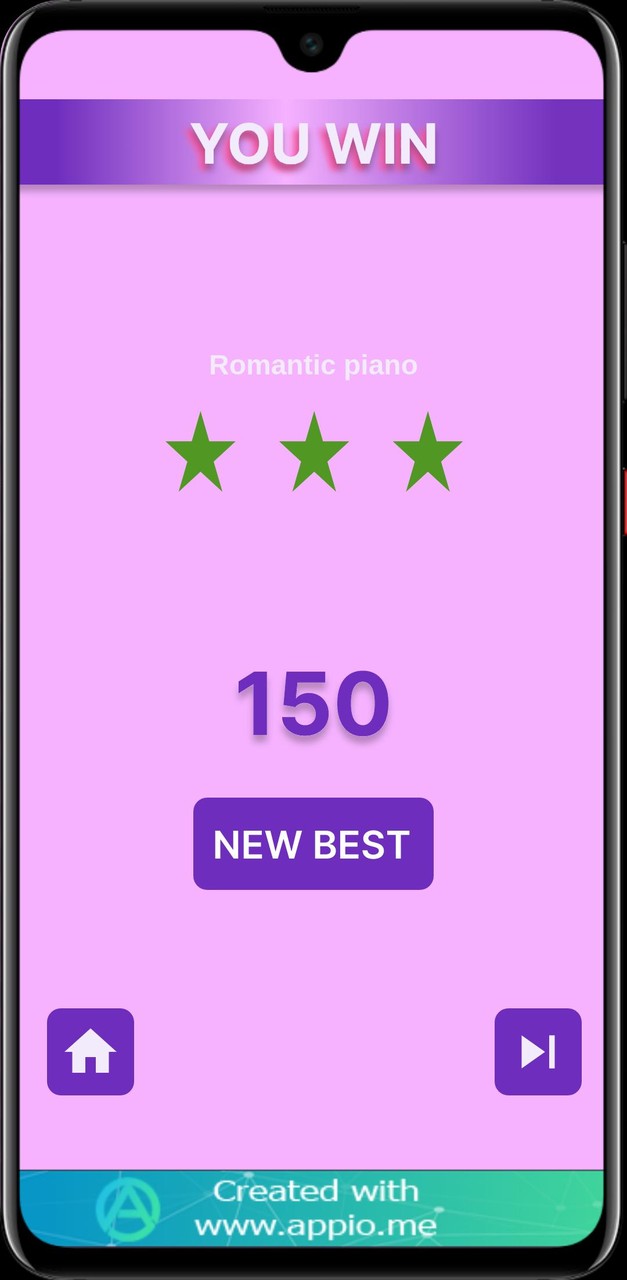 Sourav Joshi Piano Game screenshot image 5_funmod.online
