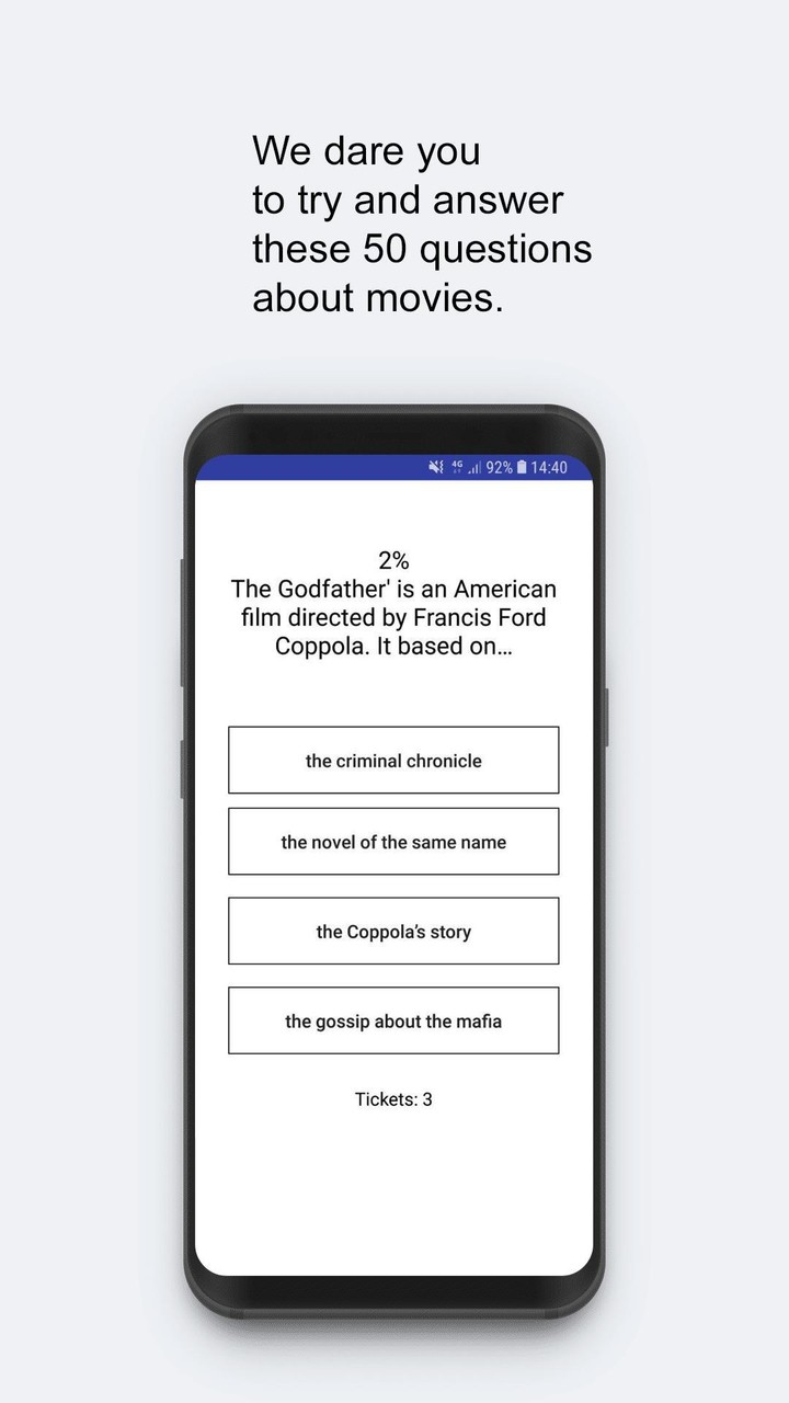 Cinema Quest screenshot image 4_funmod.online