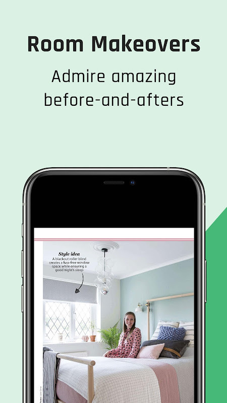 HomeStyle Magazine screenshot image 4_funmod.online