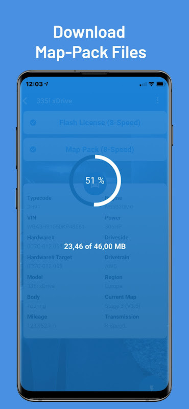 xHP Flashtool screenshot image 12_Popularmodapk.com
