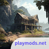 Dead God Land: Zombie Games<span>(Mod Menu)</span>0.0.0255_funmod.online