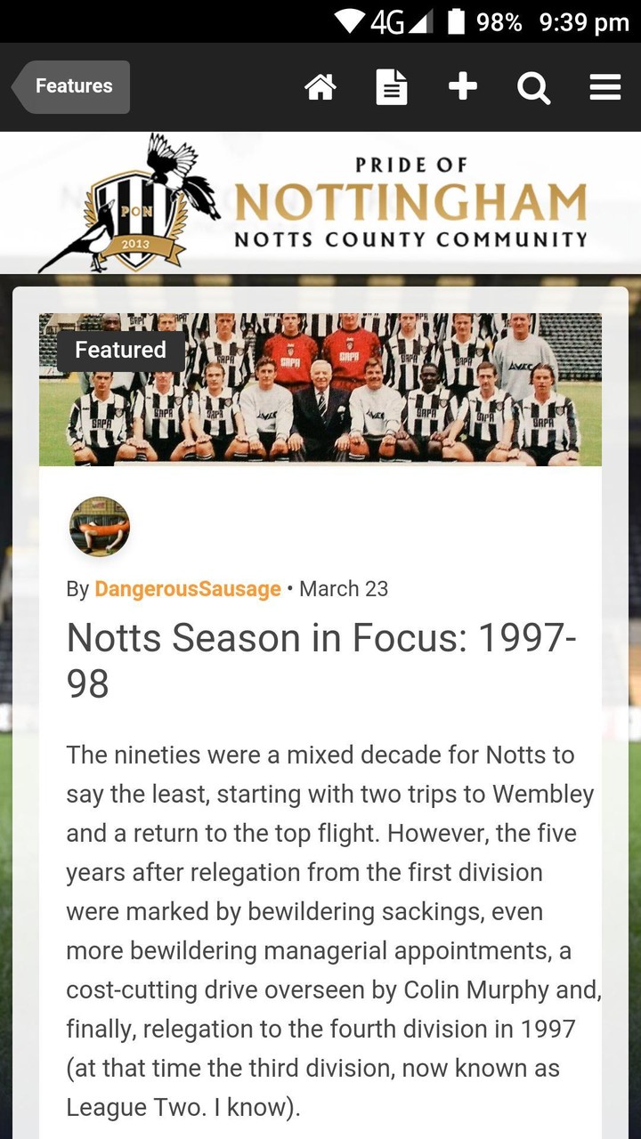 Pride of Nottingham screenshot image 9_funmod.online