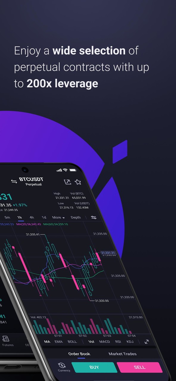 APX screenshot image 4_funmod.online