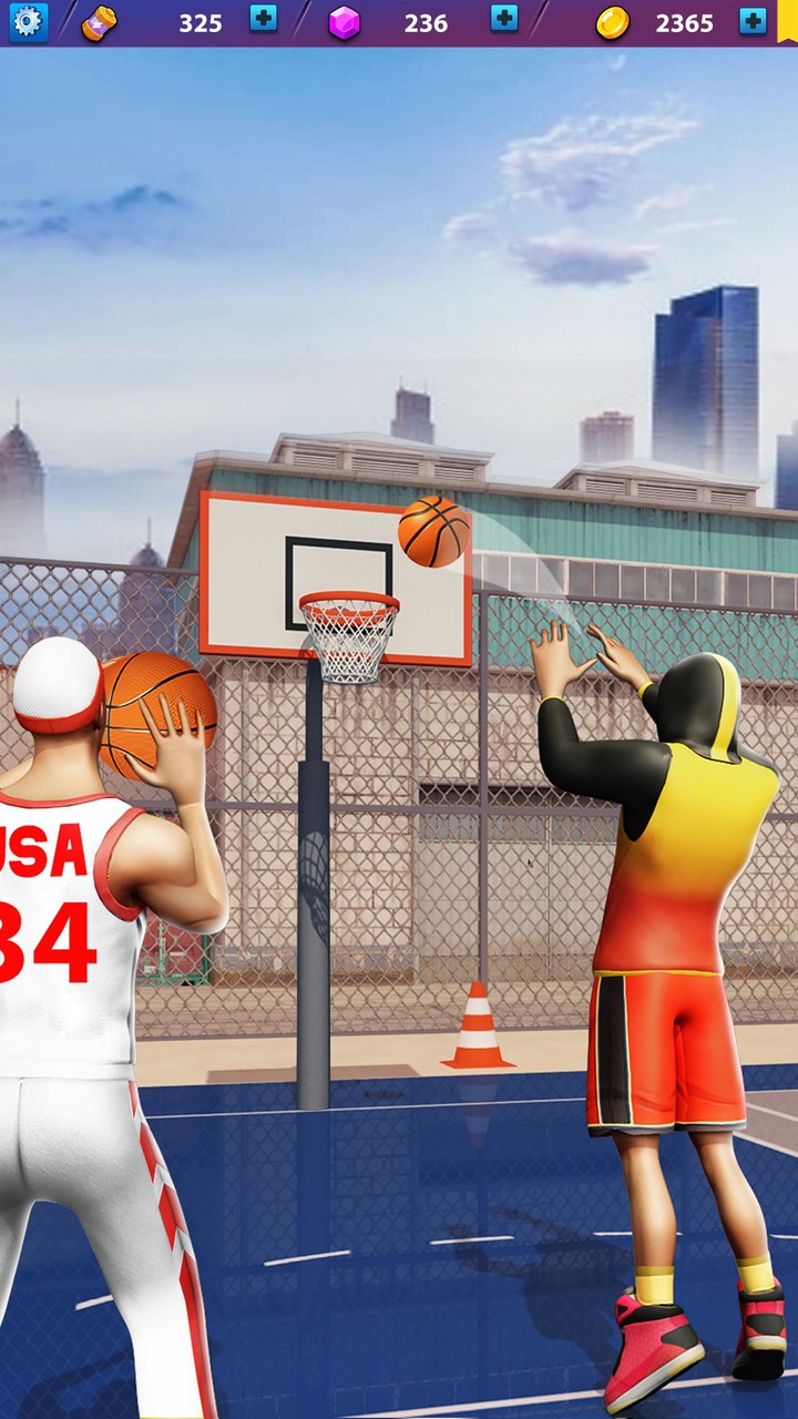 Toca Life: Stable<span>(Unlocked all)</span> screenshot image 7_funmod.online