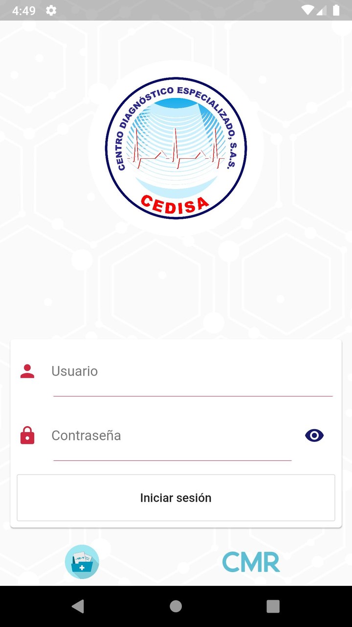 CEDISA screenshot image 7_funmod.online