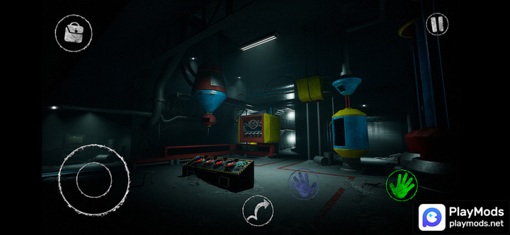 Allstar War<span>(Mod Menu)</span> screenshot image 3_funmod.online