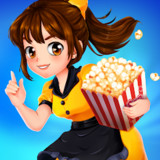 Cinema Panic 3: Cooking Game<span>(Free shopping)</span>7.1.0_funmod.online