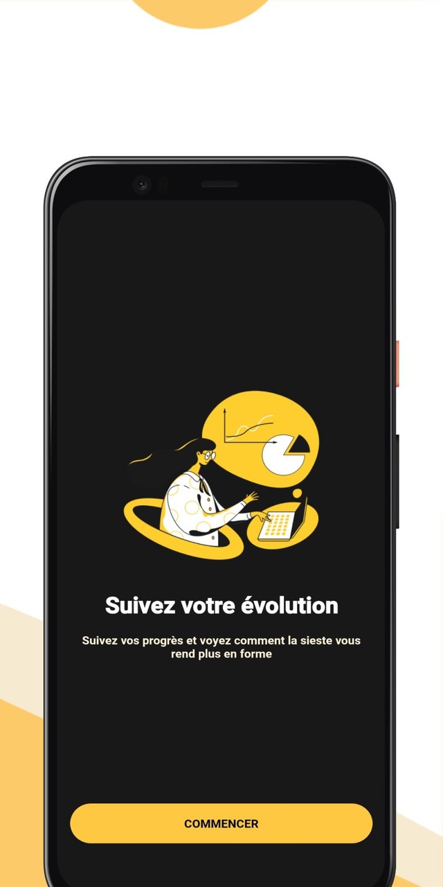 Powernap - Powerfull nap tool screenshot image 10_funmod.online