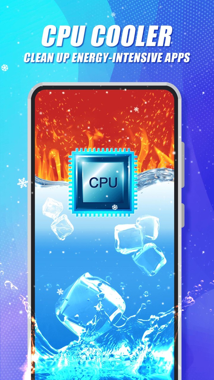 Clean Booster screenshot image 6_funmod.online