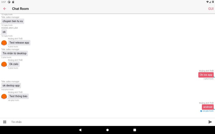 Smart-BOT screenshot image 19_funmod.online