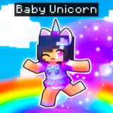 Unicorn skins - rainbow pack1.7_funmod.online
