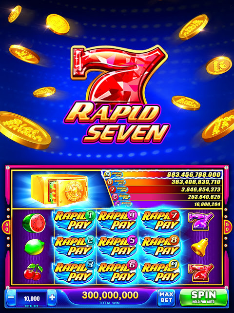 Slotsmash - Casino Slots Games Free screenshot image 6_funmod.online