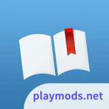 Ebook Reader<span>(Premium Unlocked)</span>5.1.8_funmod.online