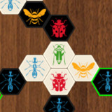 Hive with AI (board game)17.4_funmod.online