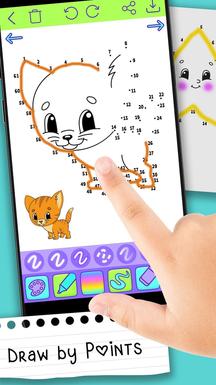 Pac the Barber screenshot image 27_funmod.online