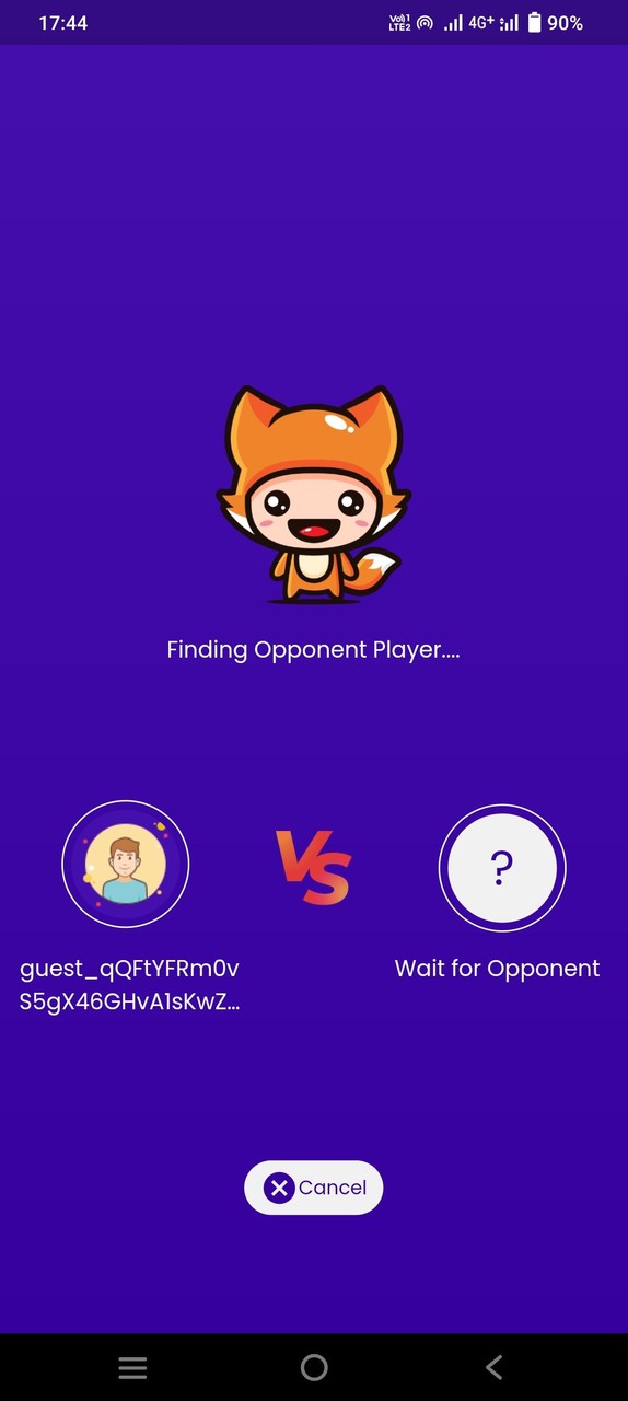 TicTacToe Online with Friend screenshot image 4_funmod.online