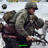 World War Games Ww2 Army Game2.2_funmod.online