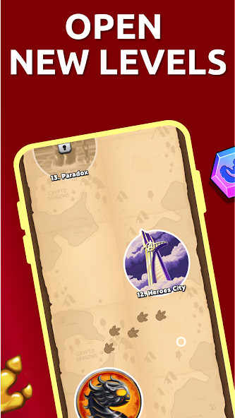 Chainsaw Man Kick Demon games screenshot image 9_funmod.online