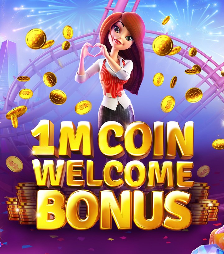 Slotomania™ Slots Casino Games screenshot image 8_funmod.online