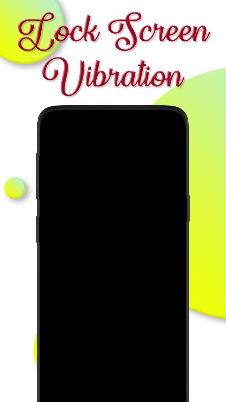Vibration app, strong vibrate screenshot image 6_funmod.online