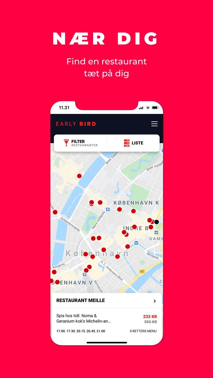 Early Bird screenshot image 7_funmod.online
