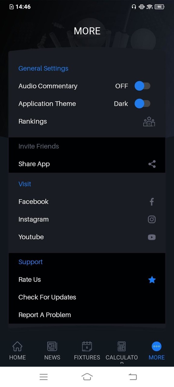 CHEETAH LIVE LINE screenshot image 6_funmod.online