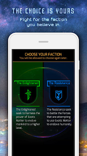 Ingress Prime screenshot image 6_funmod.online
