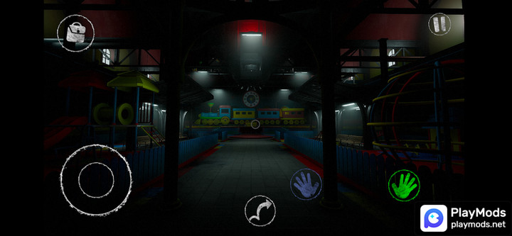 Allstar War<span>(Mod Menu)</span> screenshot image 1_funmod.online