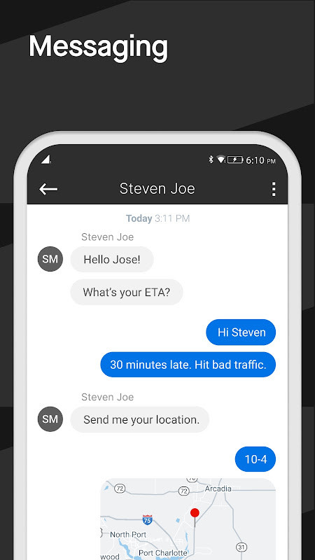 Motive Driver (ex KeepTruckin) screenshot image 9_funmod.online