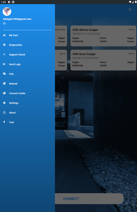 xHP Flashtool screenshot image 3_Popularmodapk.com