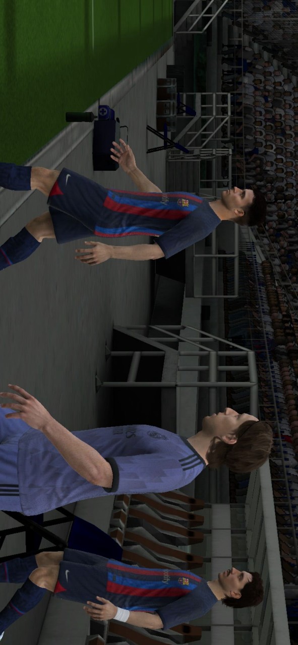 FIFA23<span>(User Made)</span> screenshot image 2_funmod.online