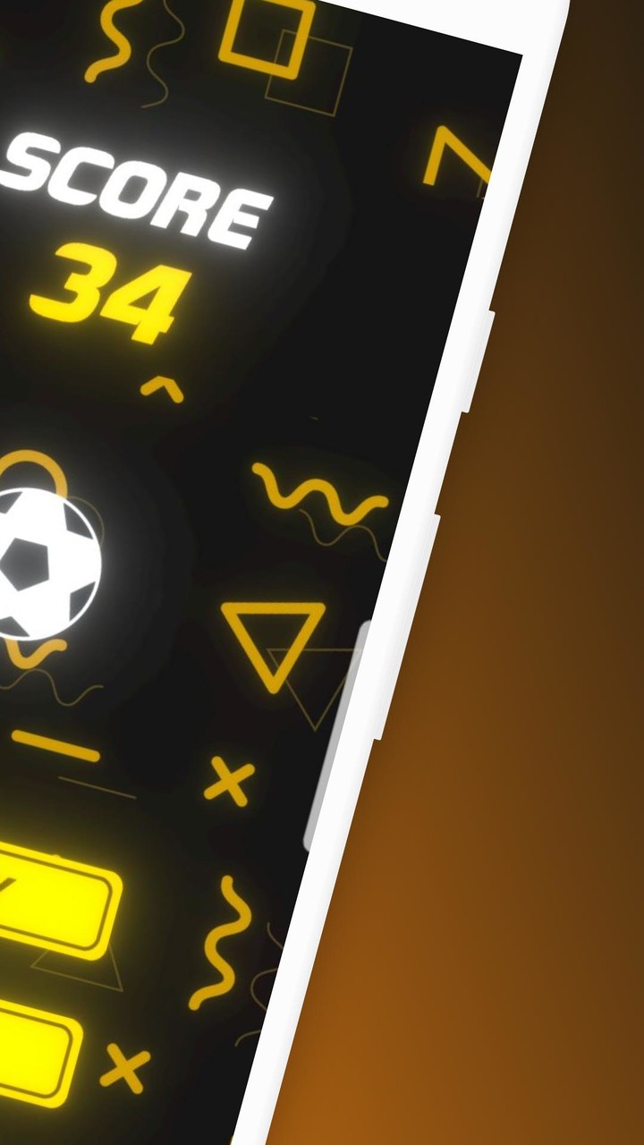 Mega Ball screenshot image 2_funmod.online