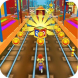 Subway Surf - Bus Rush<span>(Unlimited Money)</span>1.0_funmod.online