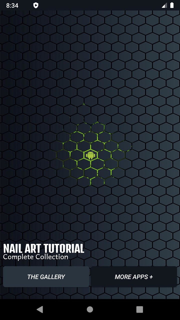 Nail Art Tutorial screenshot image 11_funmod.online
